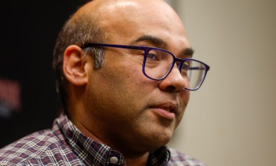 Farhan Zaidi speaks on SF Giants departure, Dodgers rumors