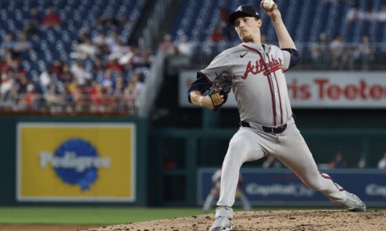 Yankees Recently Met With Max Fried, Corbin Burnes