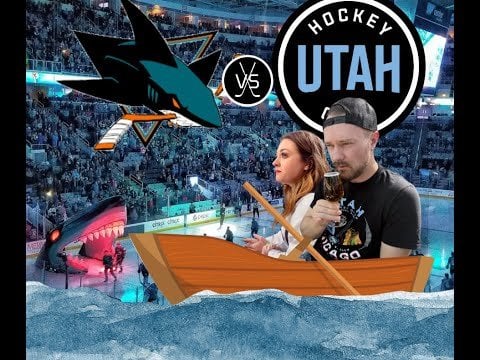 What to expect against the Sharks!