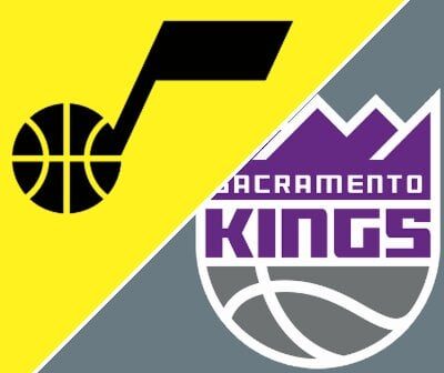 [POST GAME THREAD] In a masterpiece of tanking, the Utah Jazz lose 141-97 to the Sacramento Kings