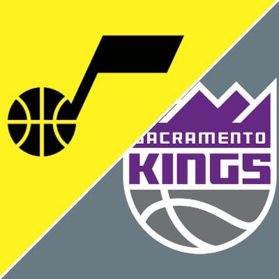 [POST GAME THREAD] In a masterpiece of tanking, the Utah Jazz lose 141-97 to the Sacramento Kings