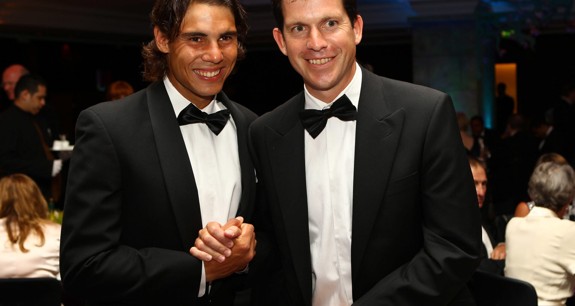 Tim Henman gives his verdict on whether Rafael Nadal has made the right decision to retire from tennis