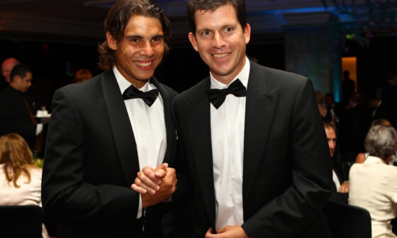 Tim Henman gives his verdict on whether Rafael Nadal has made the right decision to retire from tennis