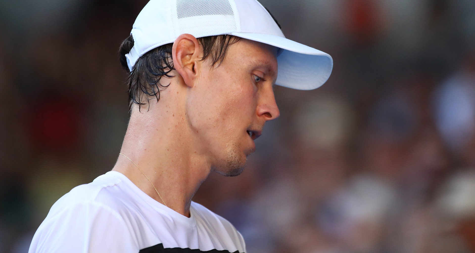 Tomas Berdych gives his honest opinion on the current state of the ATP Tour as he notices change happening