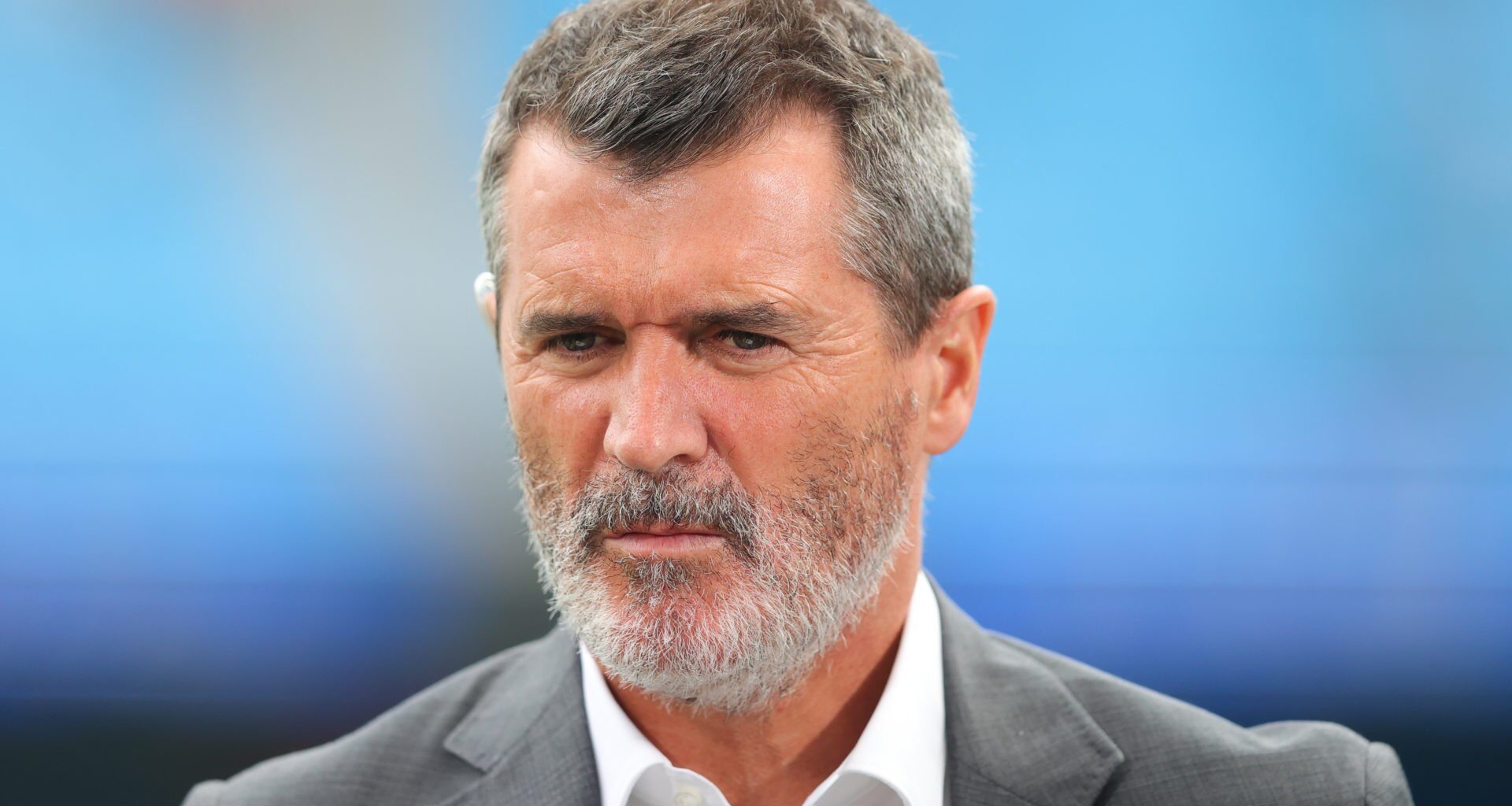 Roy Keane makes his stance on Marcus Rashford leaving Man United perfectly clear after snub vs Man City