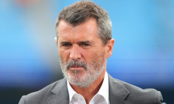 Roy Keane makes his stance on Marcus Rashford leaving Man United perfectly clear after snub vs Man City