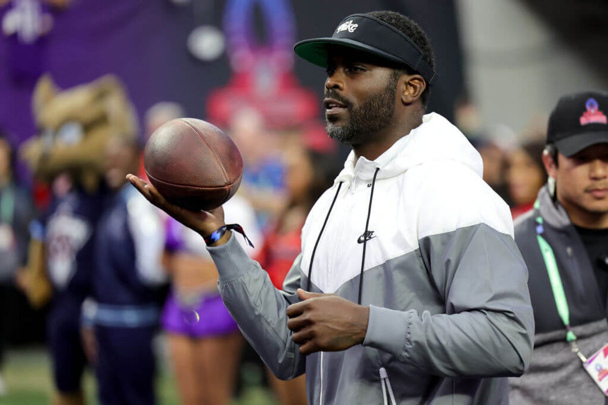 Former NFL QB Michael Vick to become coach at Norfolk State: Source