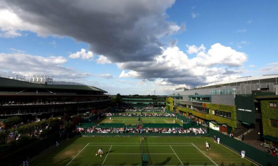 Wimbledon tennis expansion could be set for judicial review after challenge to planning permission