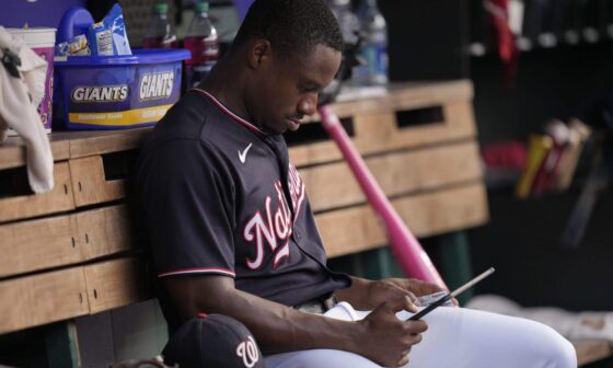 Is data dead? MLB’s search for the next competitive advantage may have a softer touch