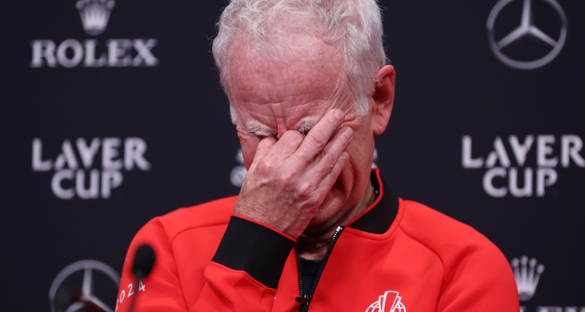 John McEnroe claims the tennis establishment is completely 'butchering' two tournaments and risking ruining them