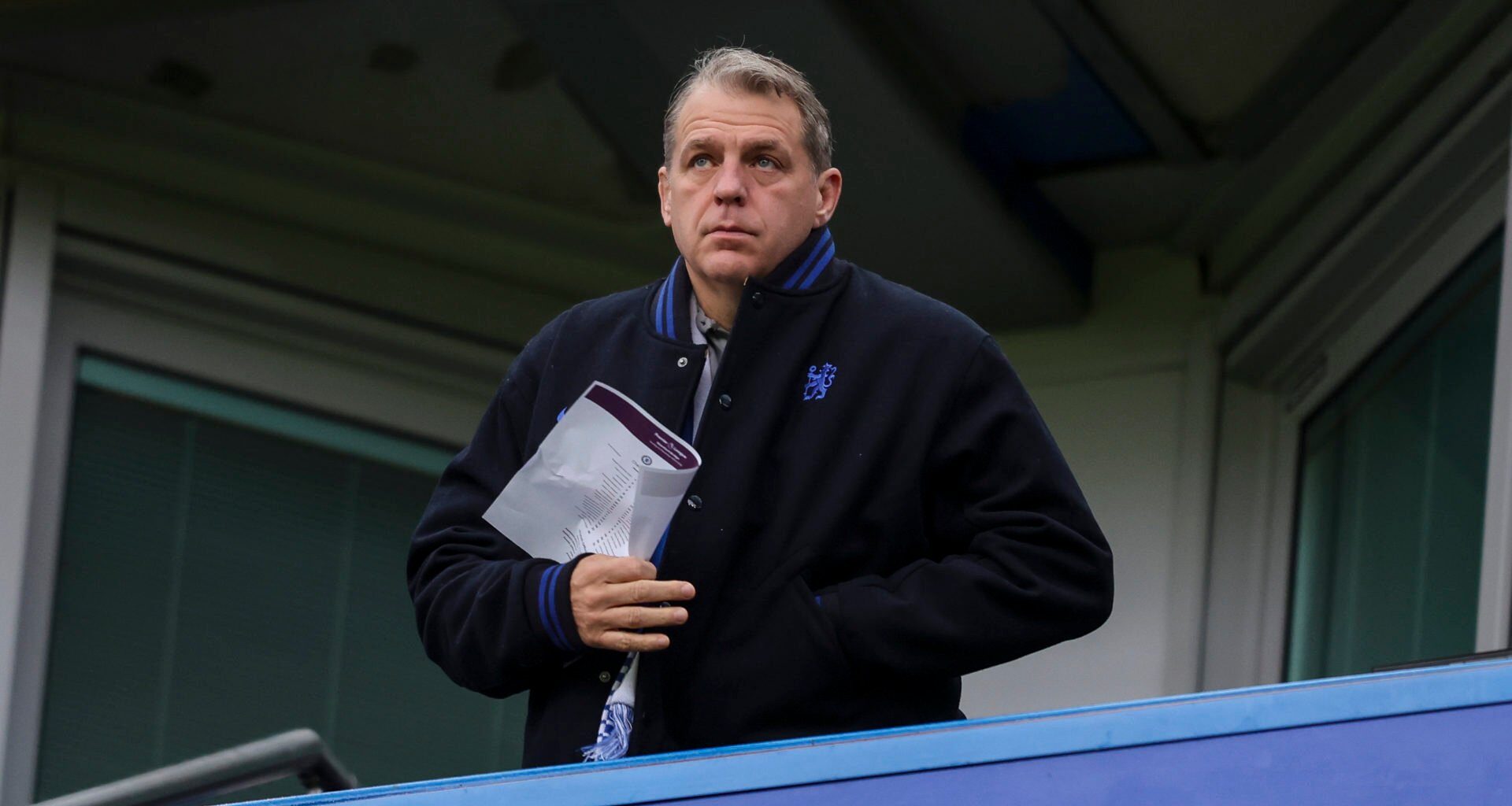 Gary Lineker is now questioning if Chelsea owner Todd Boehly is actually proving him wrong