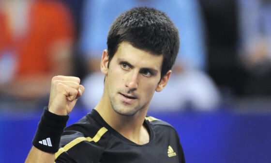 The Novak Djokovic Grand Slam prediction from over 15 years ago which has come true