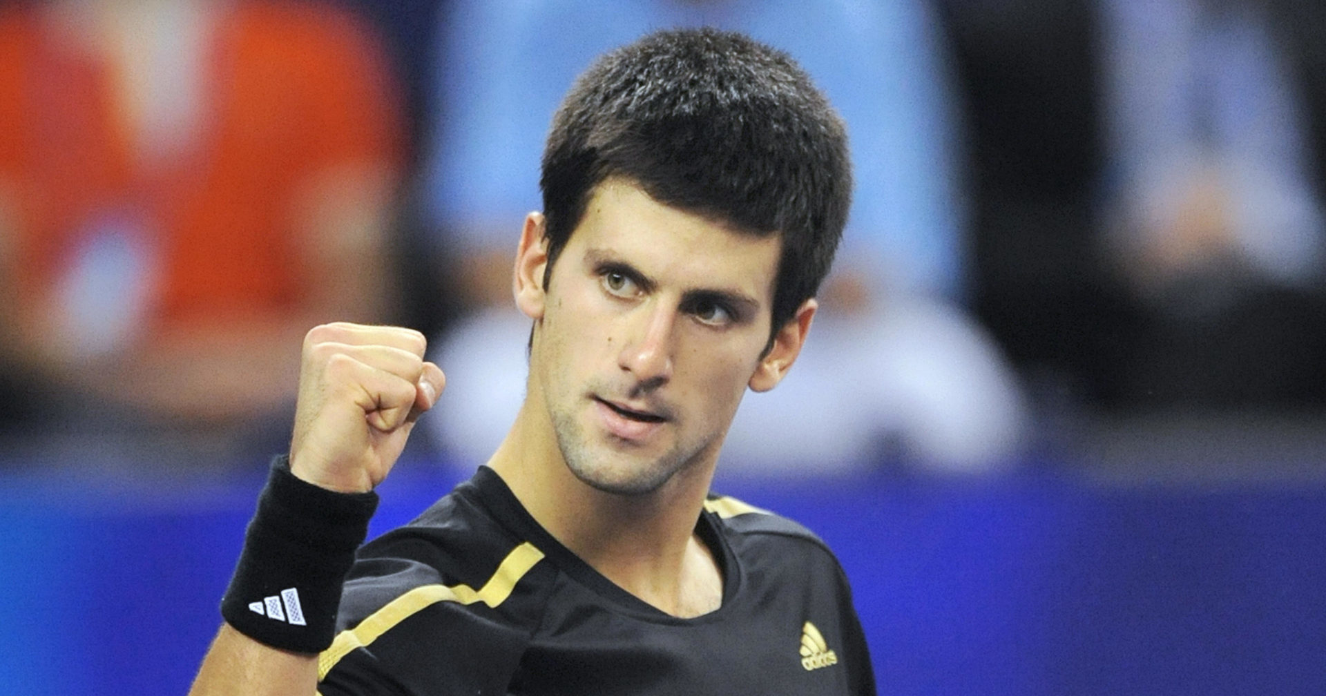 The Novak Djokovic Grand Slam prediction from over 15 years ago which has come true