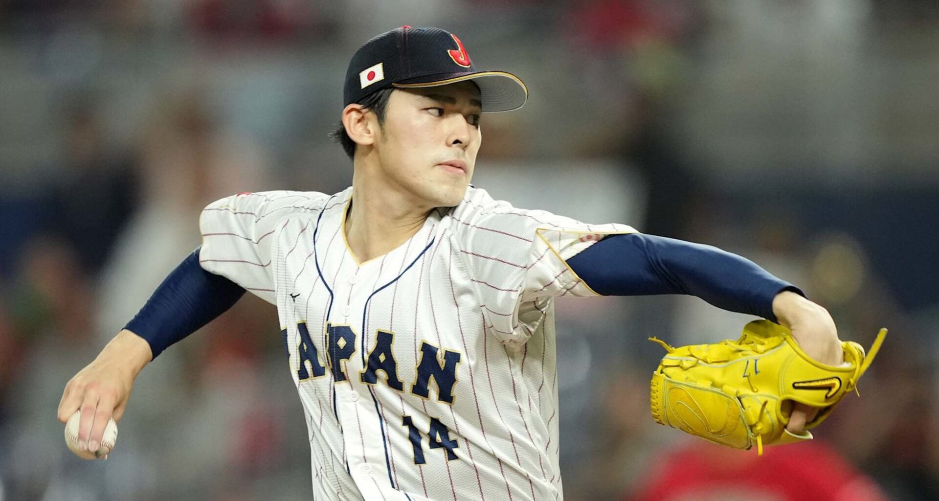 MLB Rumors: Rōki Sasaki Believed to Have 'Likely' Picked Dodgers by Industry Insiders