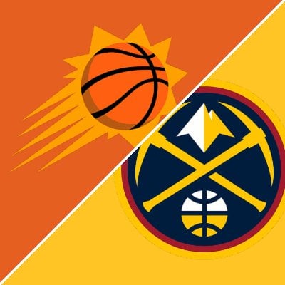 Nuggets torch the Suns 90-117 | Dec 23, 2024