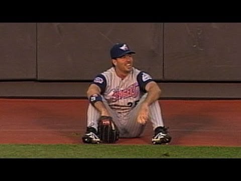 Best Defensive MLB Play OAT?