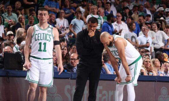 Opponents deem Celtics one of the “most unselfish teams” in sports — here’s why