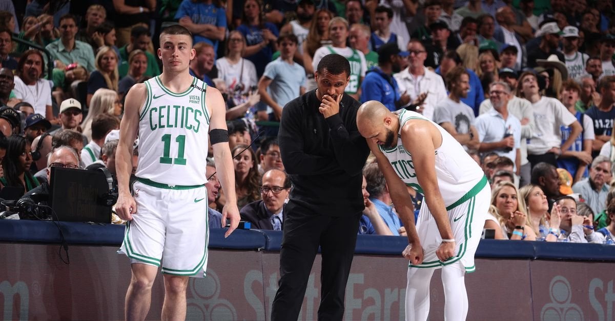 Opponents deem Celtics one of the “most unselfish teams” in sports — here’s why