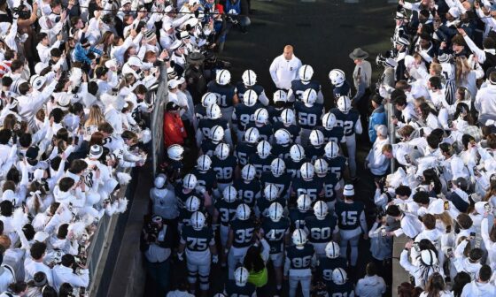 5 things to know about Penn State, the SMU Mustangs’ College Football Playoff opponent