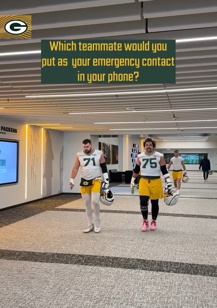 Emergency Contact Teammate