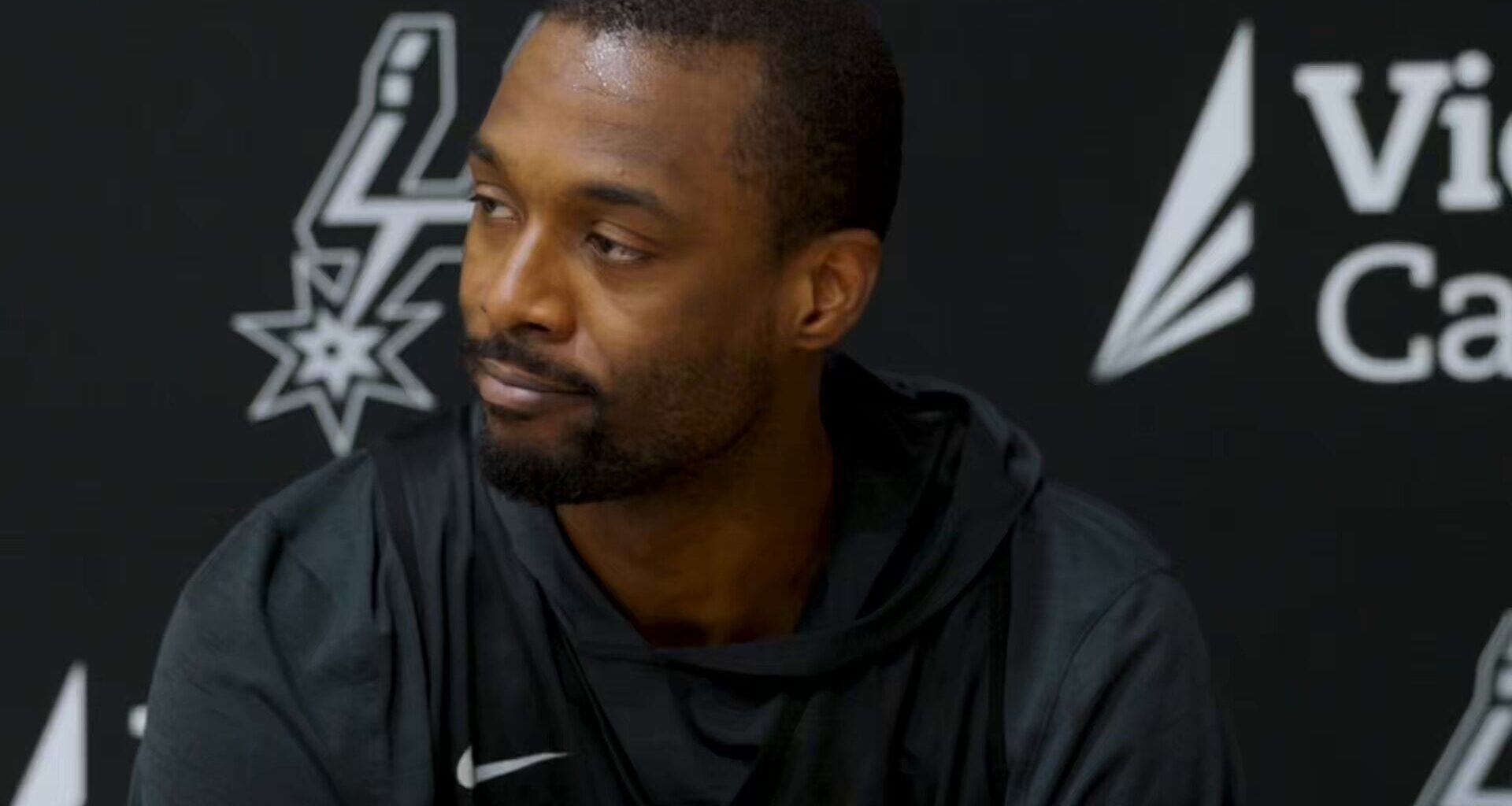 Harrison Barnes: Spurs Show Depth with 13-13 Record Despite Injuries