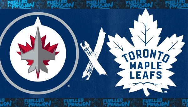 GDT - Monday December 23, 2024 | Jets at Leafs @ 1pm CT | **AFTERNOON GAME ALERT**