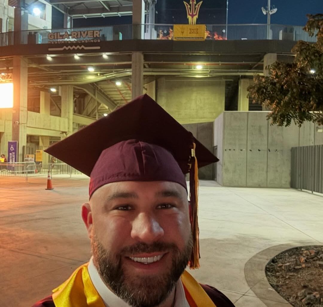 [CleGuardPro] Former Cleveland Indians second baseman Jason Kipnis fulfilled a promise he kept to his mom and graduated from Arizona State University.