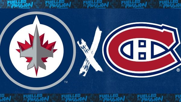 GDT - Saturday December 14, 2024 | Jets vs Canadiens @ 6pm CT