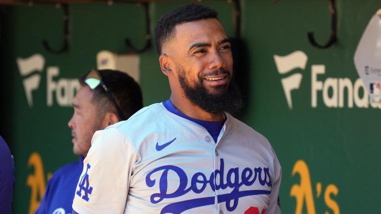 Dodgers 'expected' to lock up $66 million All-Star, per MLB insider | Sporting News