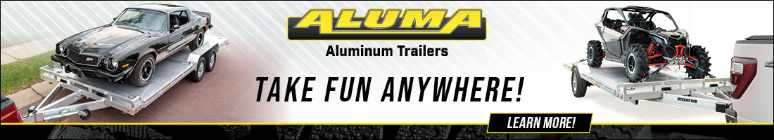 Aluma Trailers