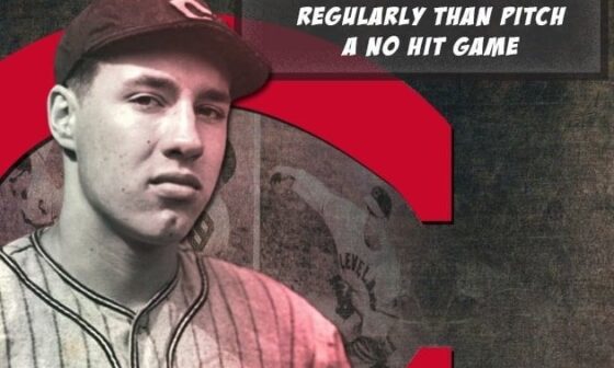 Why Bob Feller gets a statue