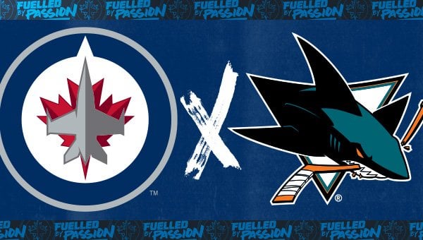 GDT - Tuesday December 17, 2024 | Jets at Sharks @ 9:30pm CT