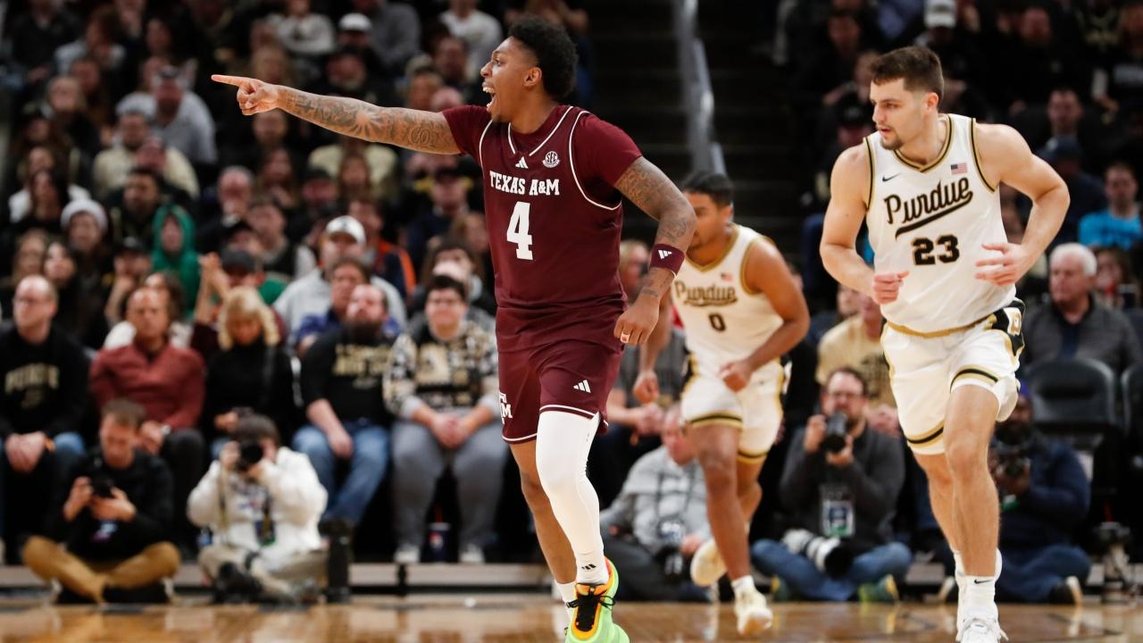 How Saturday's non-conference statement games are shaping the men's college hoops season