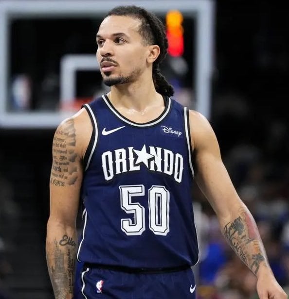 Magic gauging Market for a Cole Anthony trade