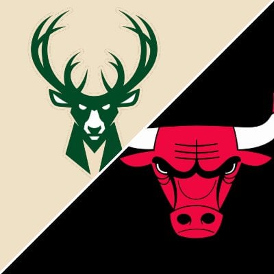 Game Thread: Milwaukee Bucks (15-12) at Chicago Bulls (13-16) Dec 23 2024 7:00 PM