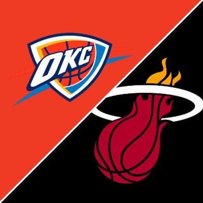 [Post Game] Heat keep it close but don’t have enough against the Thunder | Jimmy leaves early in the game with ankle / illness