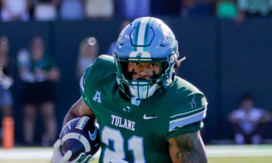 Where to watch Tulane vs Army on TV and stream online | College Football