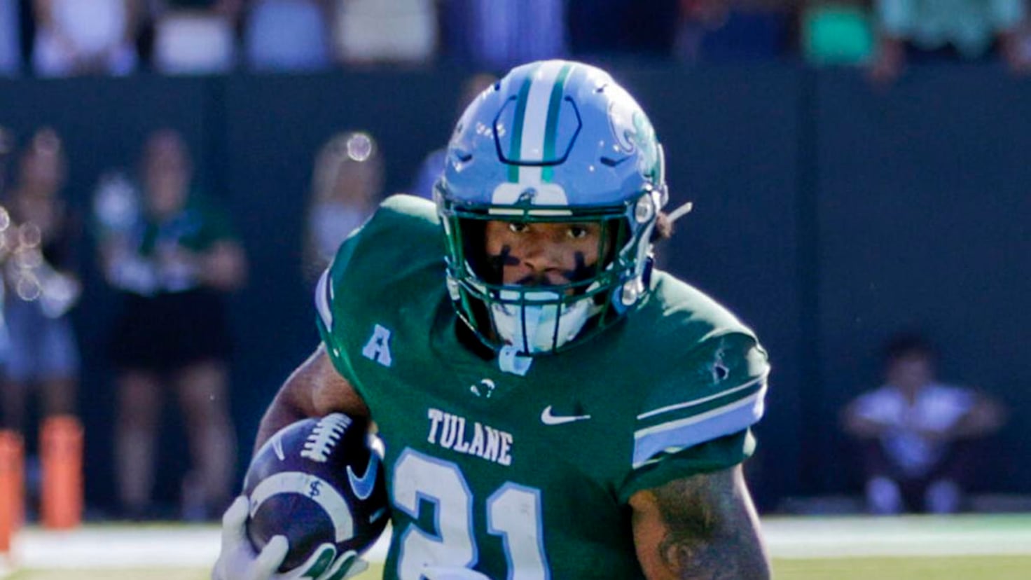 Where to watch Tulane vs Army on TV and stream online | College Football