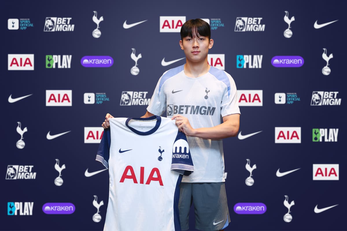 Exclusive: Son issues verdict on Spurs signing Yang: 'He's not scared' - Evening Standard