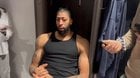 [McMenamin] Anthony Davis on his missed late free throws and Rui Hachimura’s offensive rebound to retain possession for the Lakers: “My wife even called me and said, ‘Rui saved you.’ So that made me feel worse.”