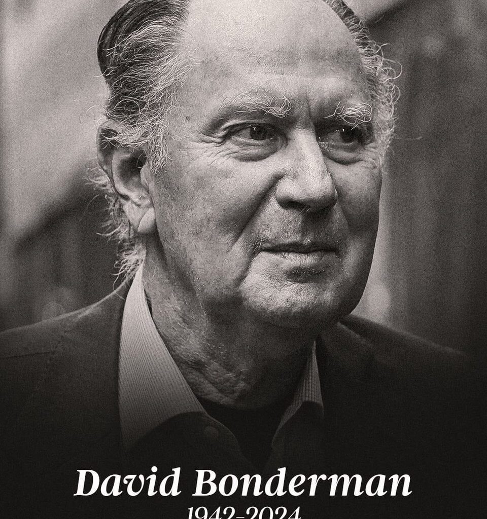 The Boston Celtics mourn the passing of long-time minority owner David Bonderman.  'Bondo,' as he was known to friends and loved ones, was an accomplished businessman and philanthropist, and a beloved member of the Celtics family who will be dearly missed. Our condolences go out to the Bonderman fa