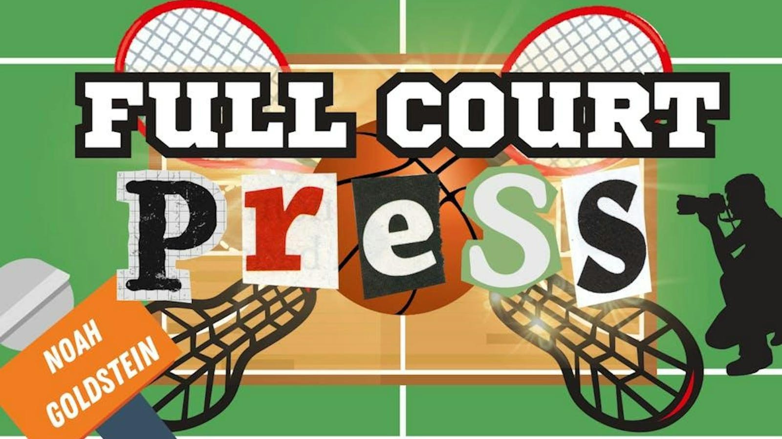 Full Court Press: Let’s talk about NIL