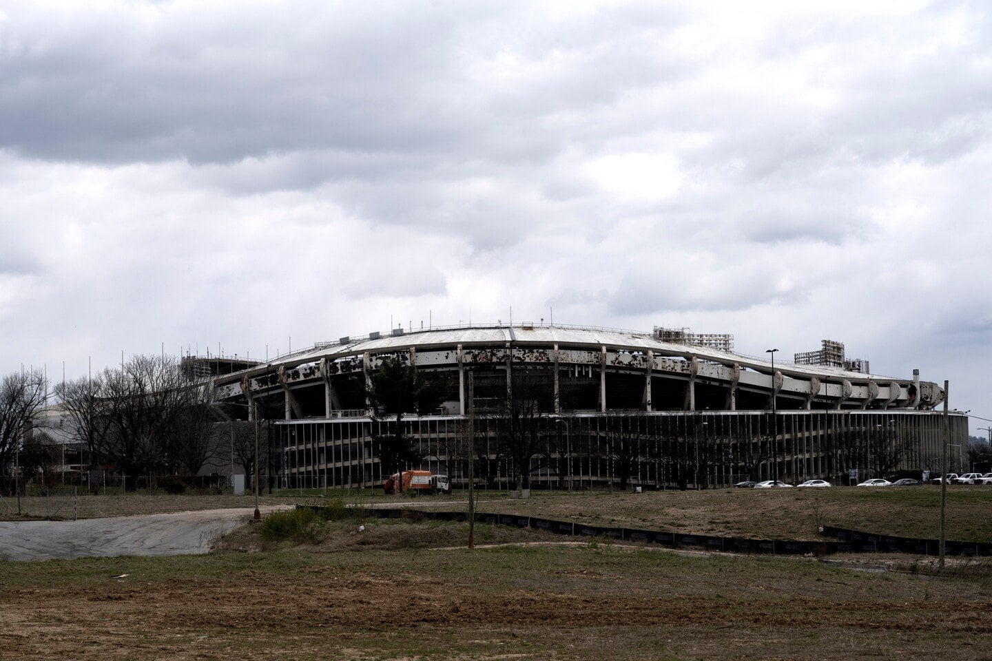 Congress passes RFK bill in surprise move, giving D.C. control of the stadium site