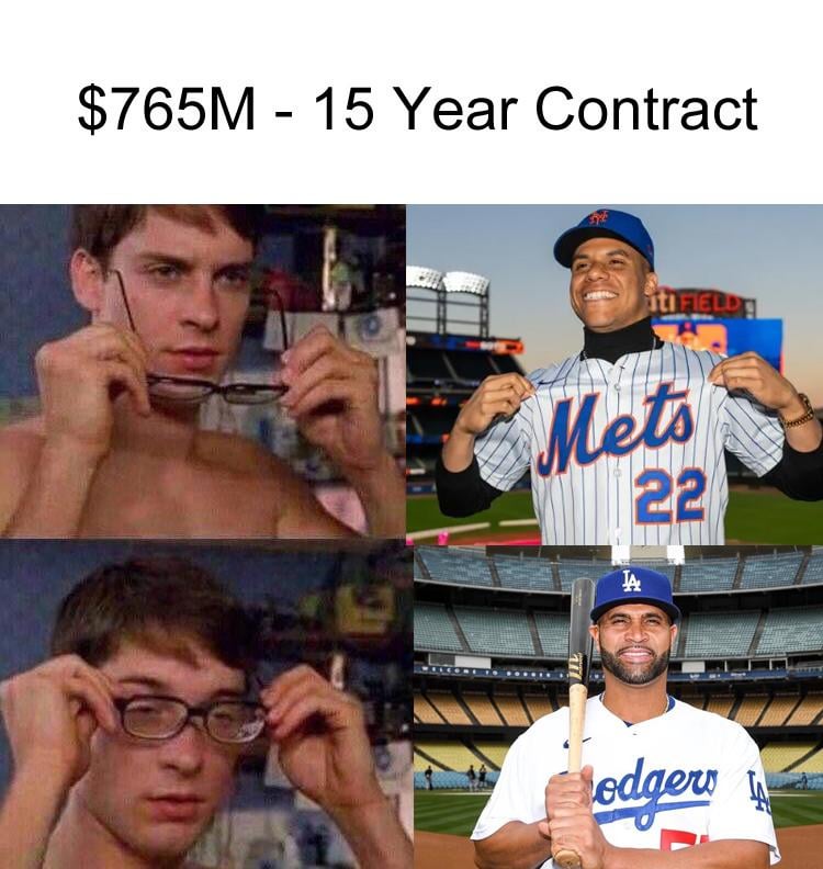 $2.5M was a better deal for 1 year imo.