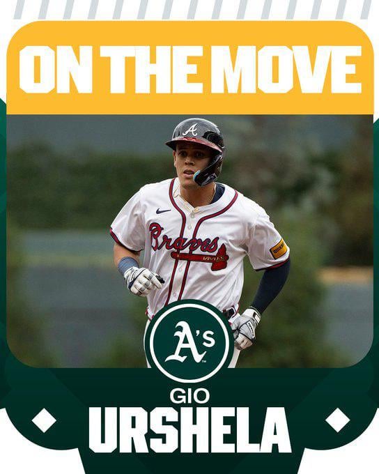 3B Gio Urshela reportedly agree to one-year deal