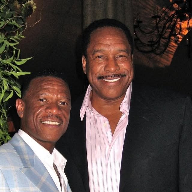 [Winfield] I still cannot believe I’ve lost one of my favorite teammates and great friend Rickey Henderson. Rest in Peace.