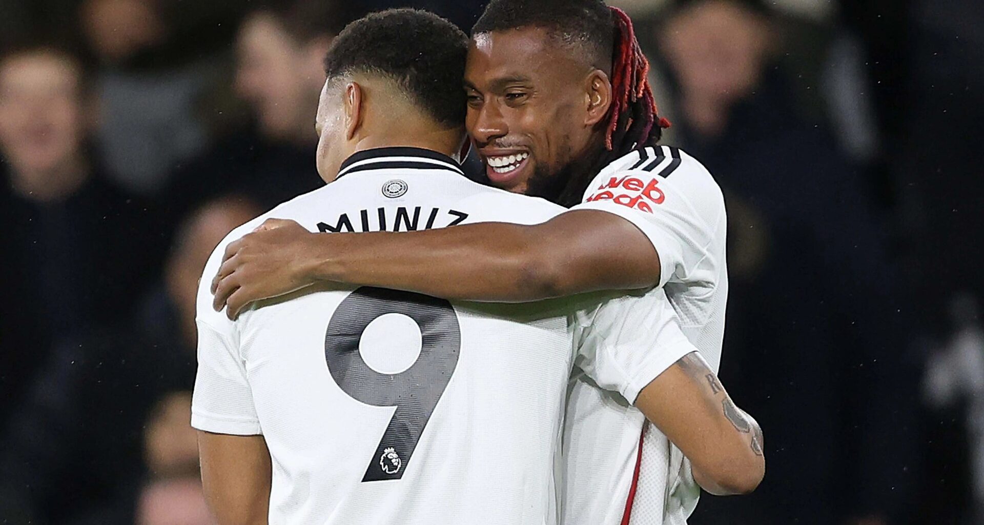 Fulham equal 73-year club feat during Premier League clash against Brighton