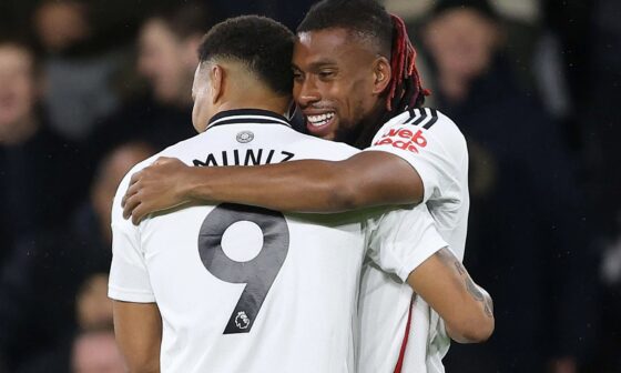 Fulham equal 73-year club feat during Premier League clash against Brighton