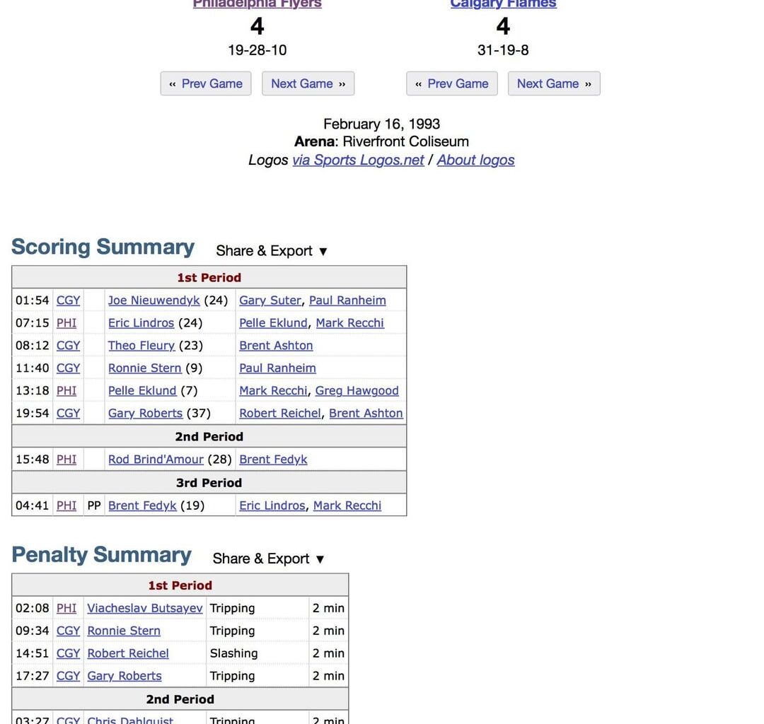 In 92-93 and 93-94 seasons, after the first lockout, the NHL players agreed to play 84 games. The 2 extra games were played at neutral sites in cities the NHL hoped to expand to.  The Flyers played 3 games in Ohio and 1 in Minnesota.