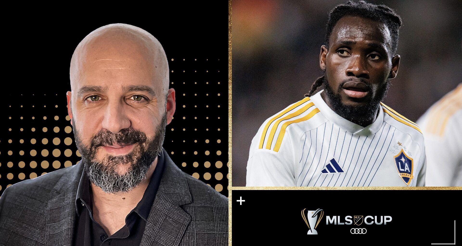 LA Galaxy vs. New York Red Bulls: What will decide MLS Cup 2024?